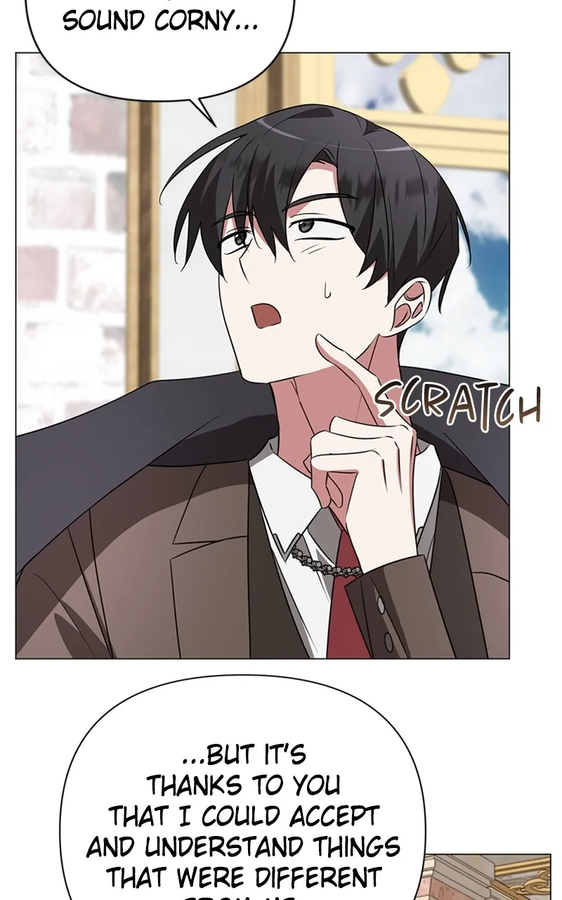 The Academy is Doomed Chapter 27 page 47 - 