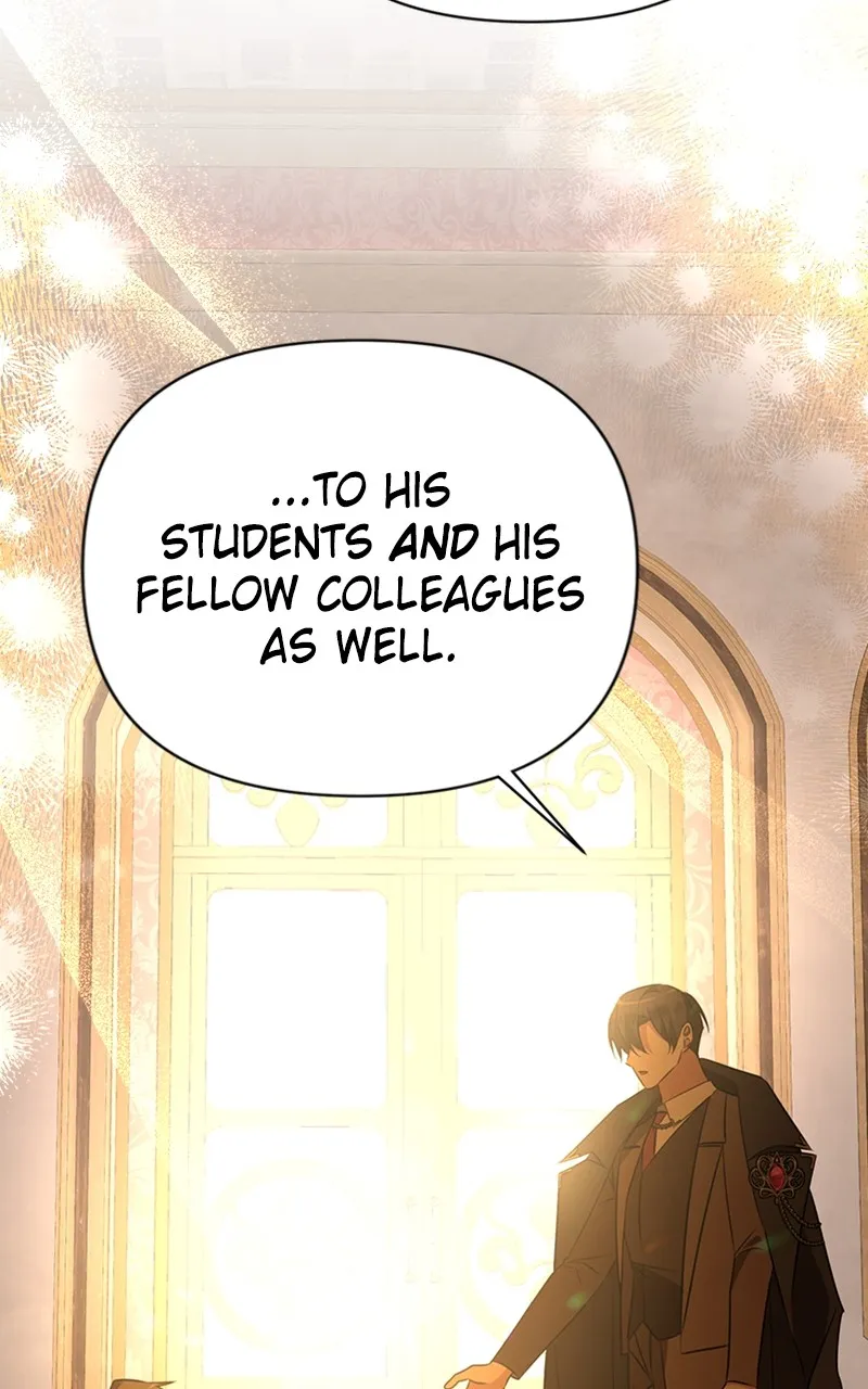 The Academy is Doomed Chapter 27 page 49 - 