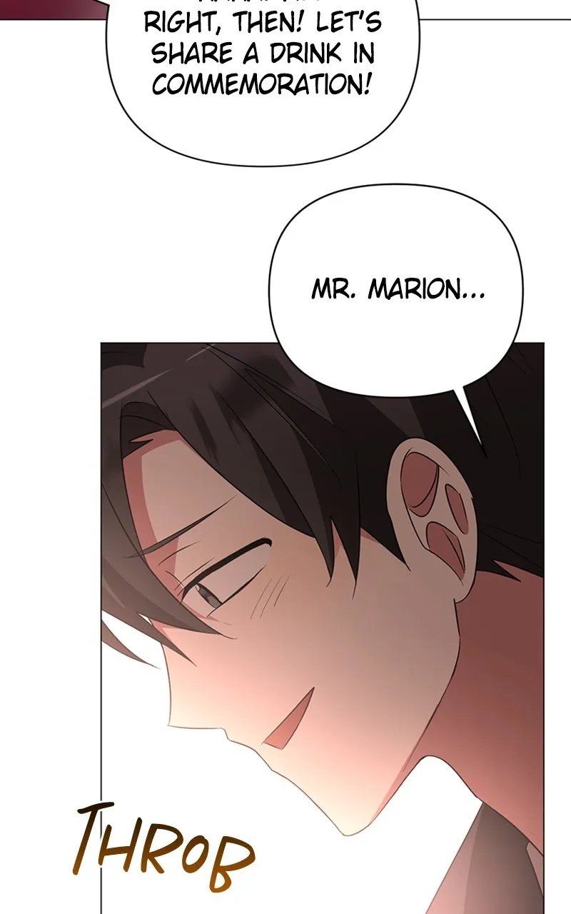 The Academy is Doomed Chapter 27 page 54 - 