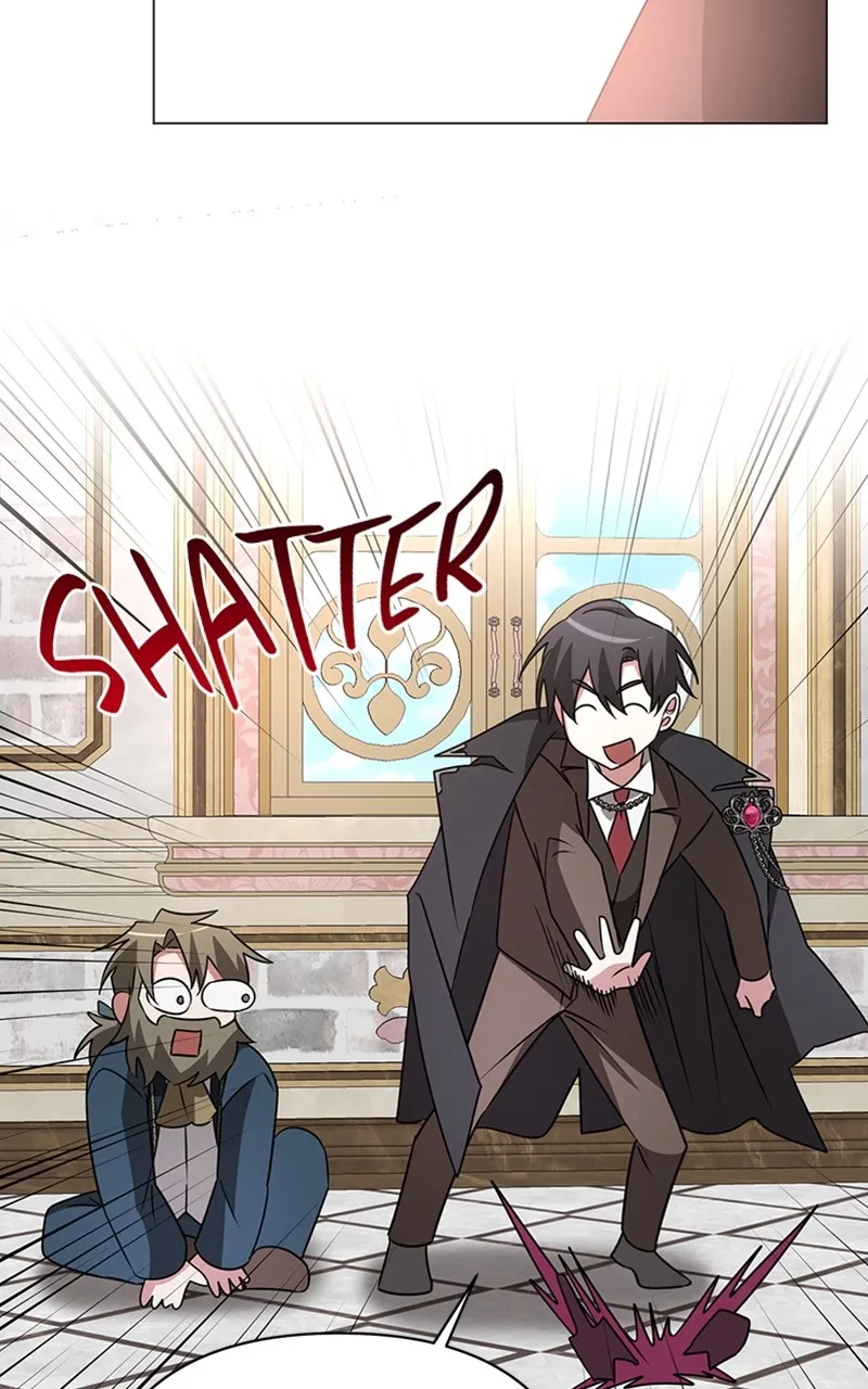 The Academy is Doomed Chapter 27 page 55 - 