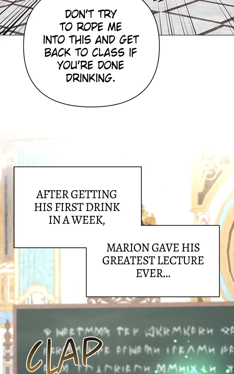 The Academy is Doomed Chapter 27 page 56 - 