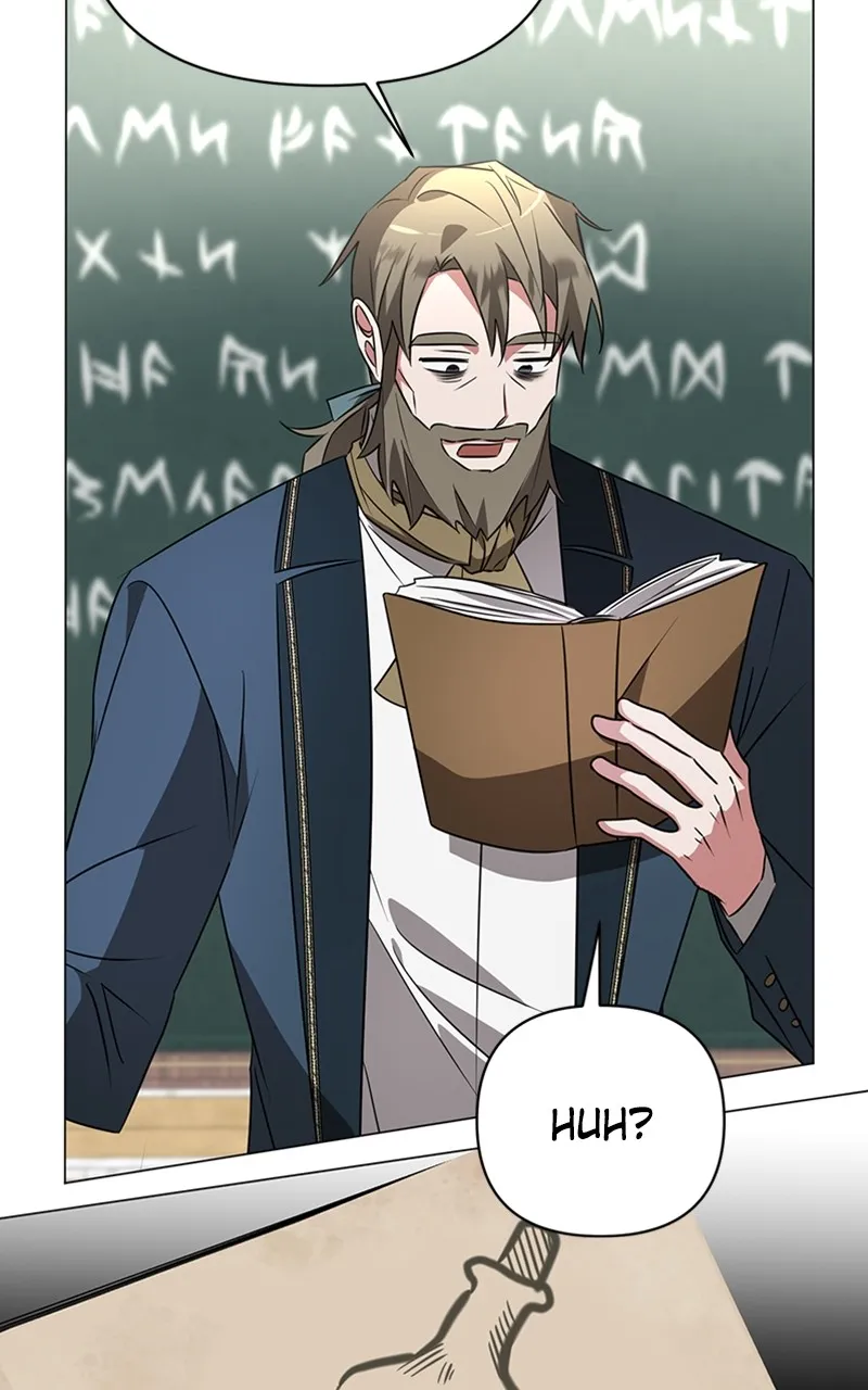 The Academy is Doomed Chapter 27 page 7 - 