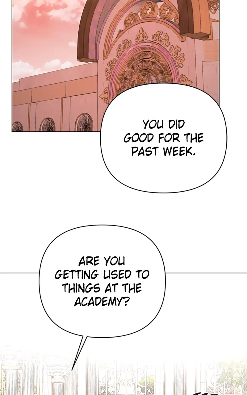 The Academy is Doomed Chapter 27 page 61 - 
