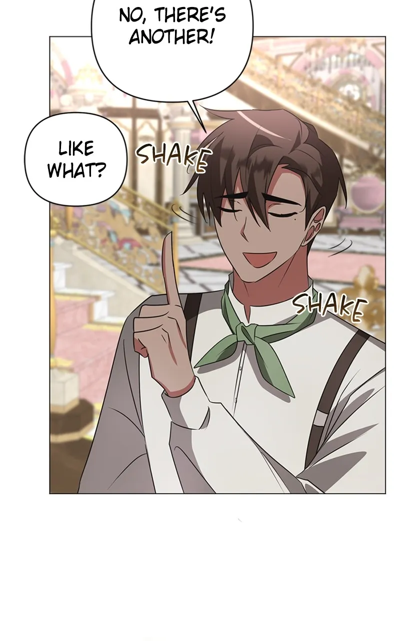 The Academy is Doomed Chapter 27 page 63 - 