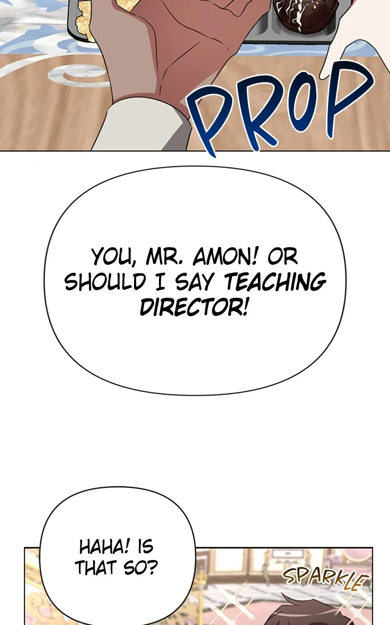 The Academy is Doomed Chapter 27 page 65 - 