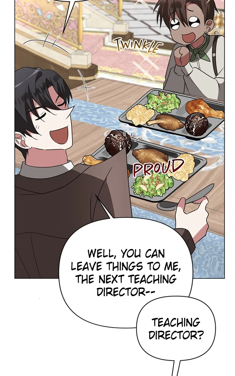The Academy is Doomed Chapter 27 page 66 - 