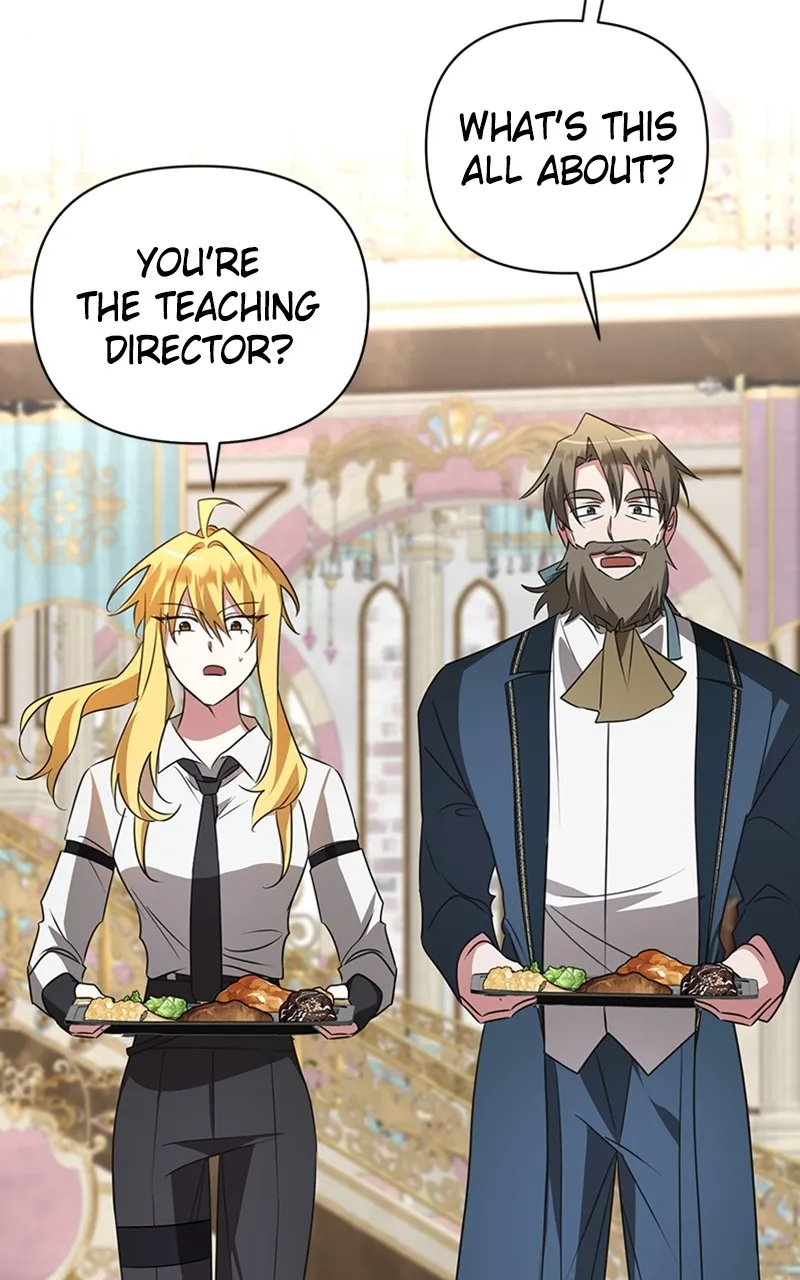 The Academy is Doomed Chapter 27 page 67 - 