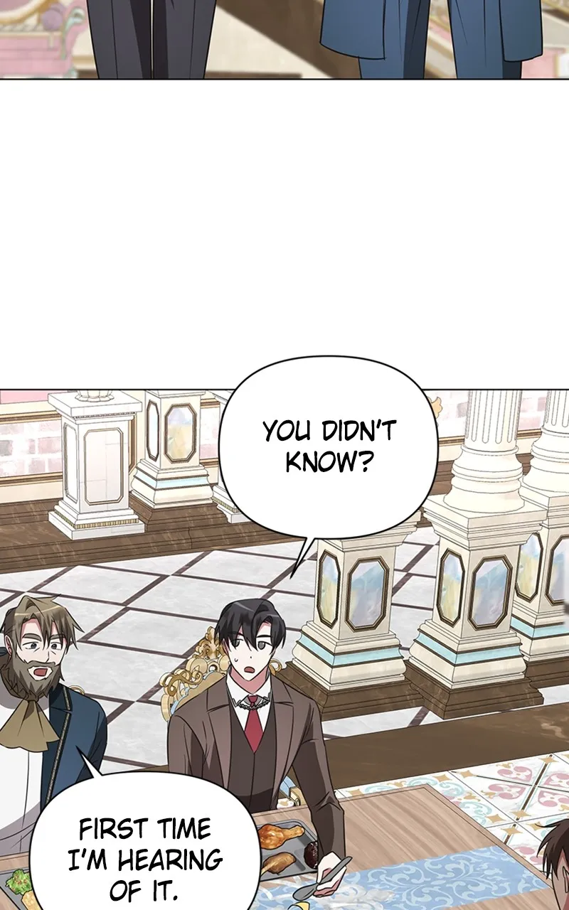 The Academy is Doomed Chapter 27 page 68 - 