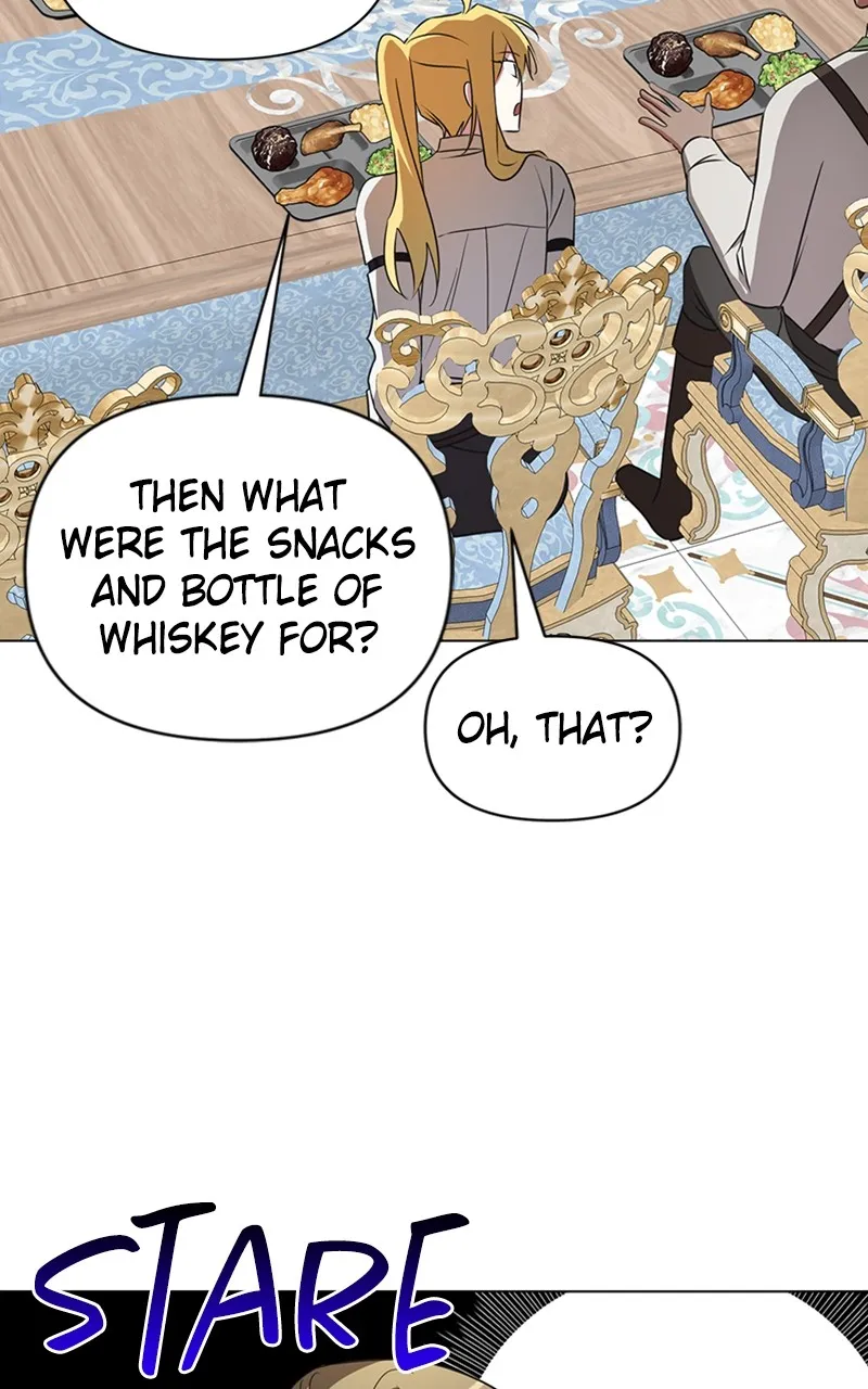 The Academy is Doomed Chapter 27 page 69 - 