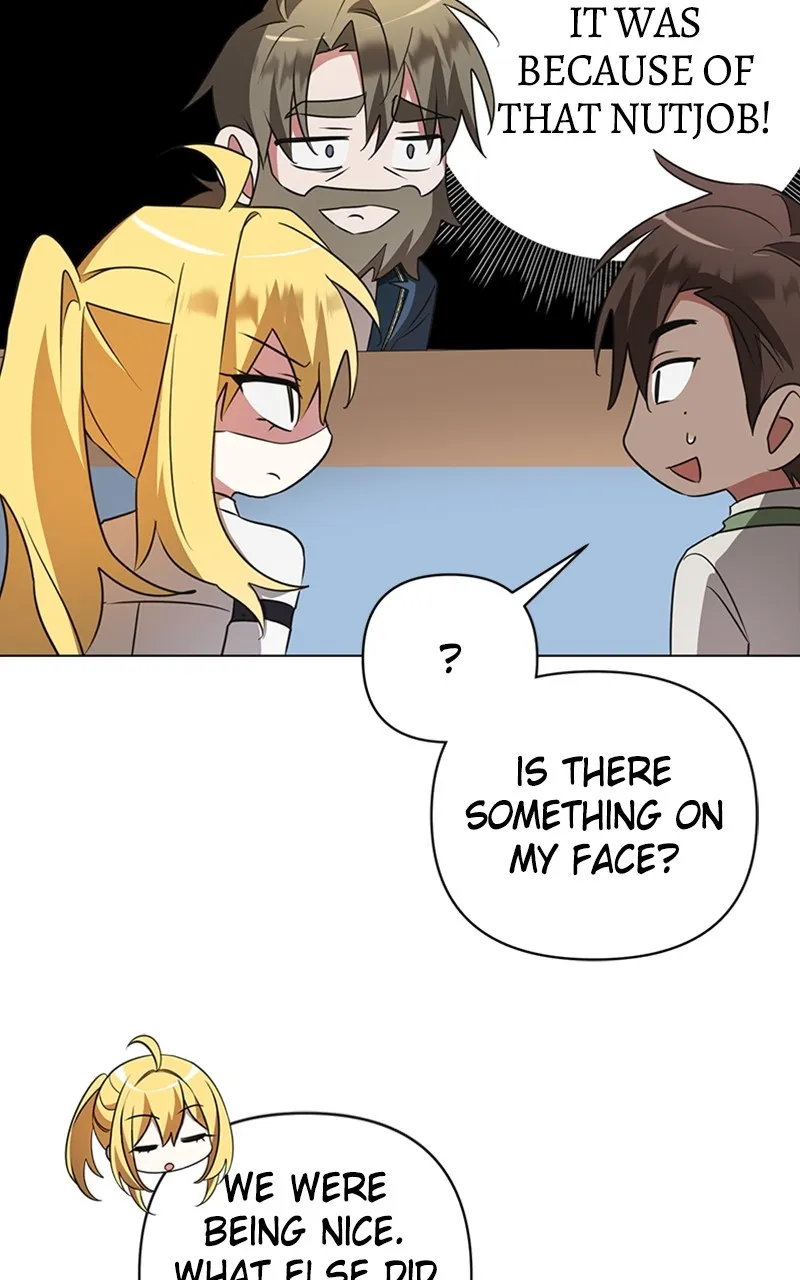 The Academy is Doomed Chapter 27 page 70 - 