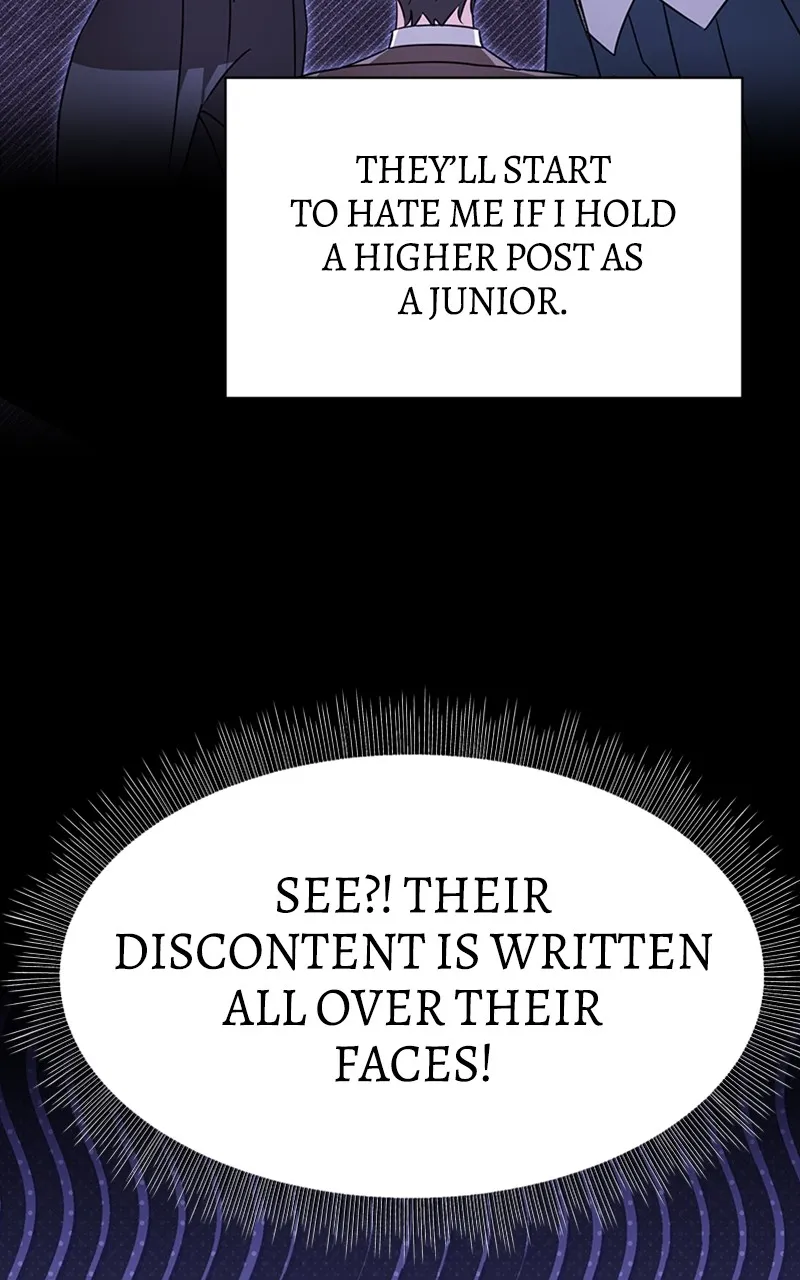 The Academy is Doomed Chapter 27 page 75 - 