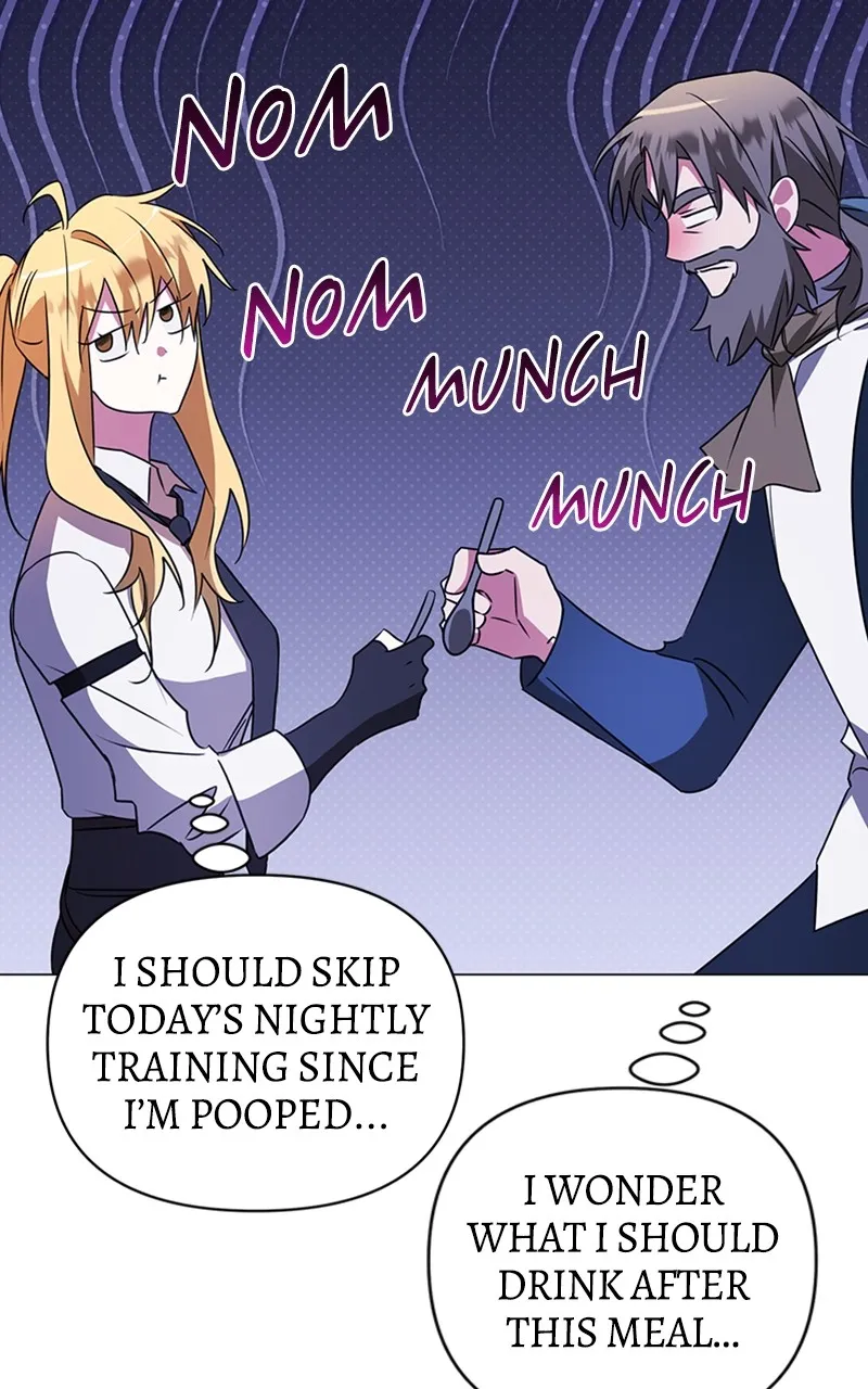 The Academy is Doomed Chapter 27 page 76 - 