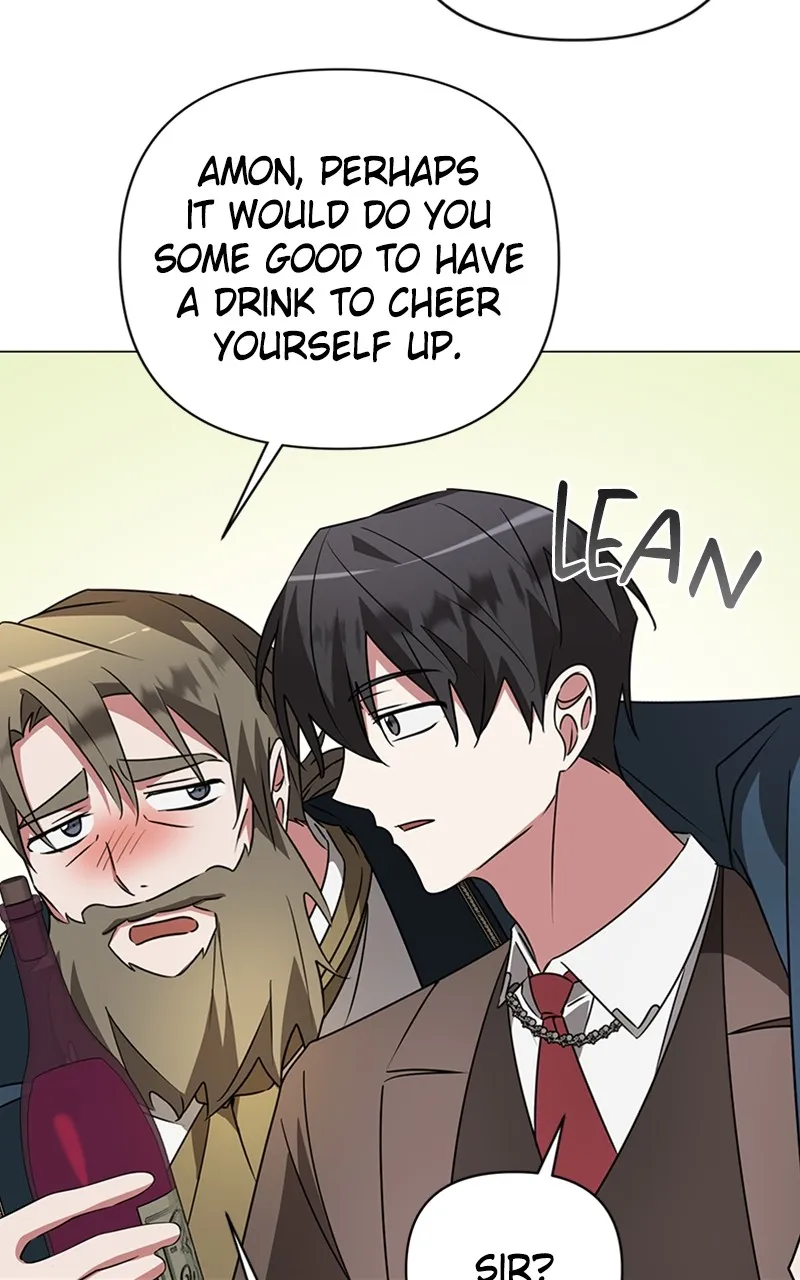 The Academy is Doomed Chapter 27 page 77 - 