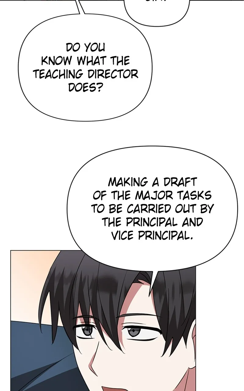 The Academy is Doomed Chapter 27 page 78 - 