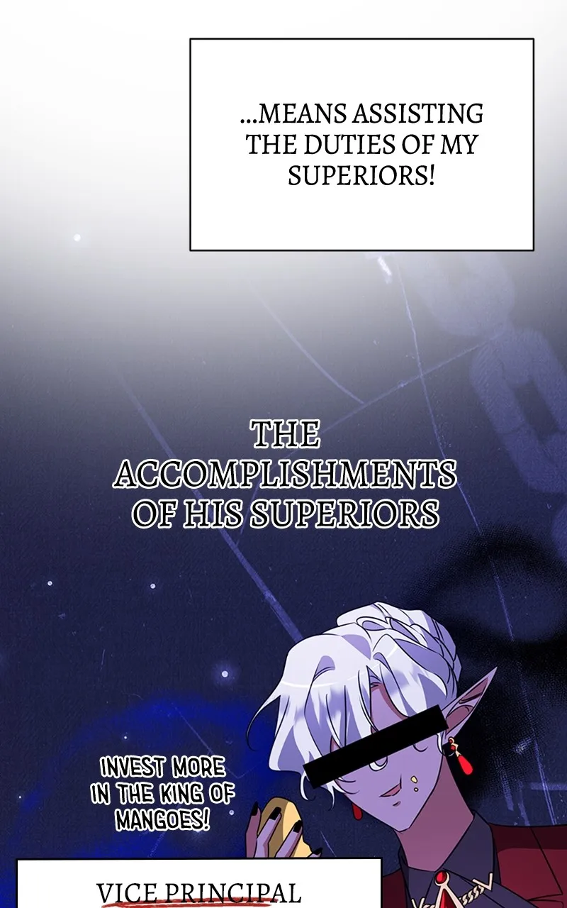 The Academy is Doomed Chapter 27 page 82 - 