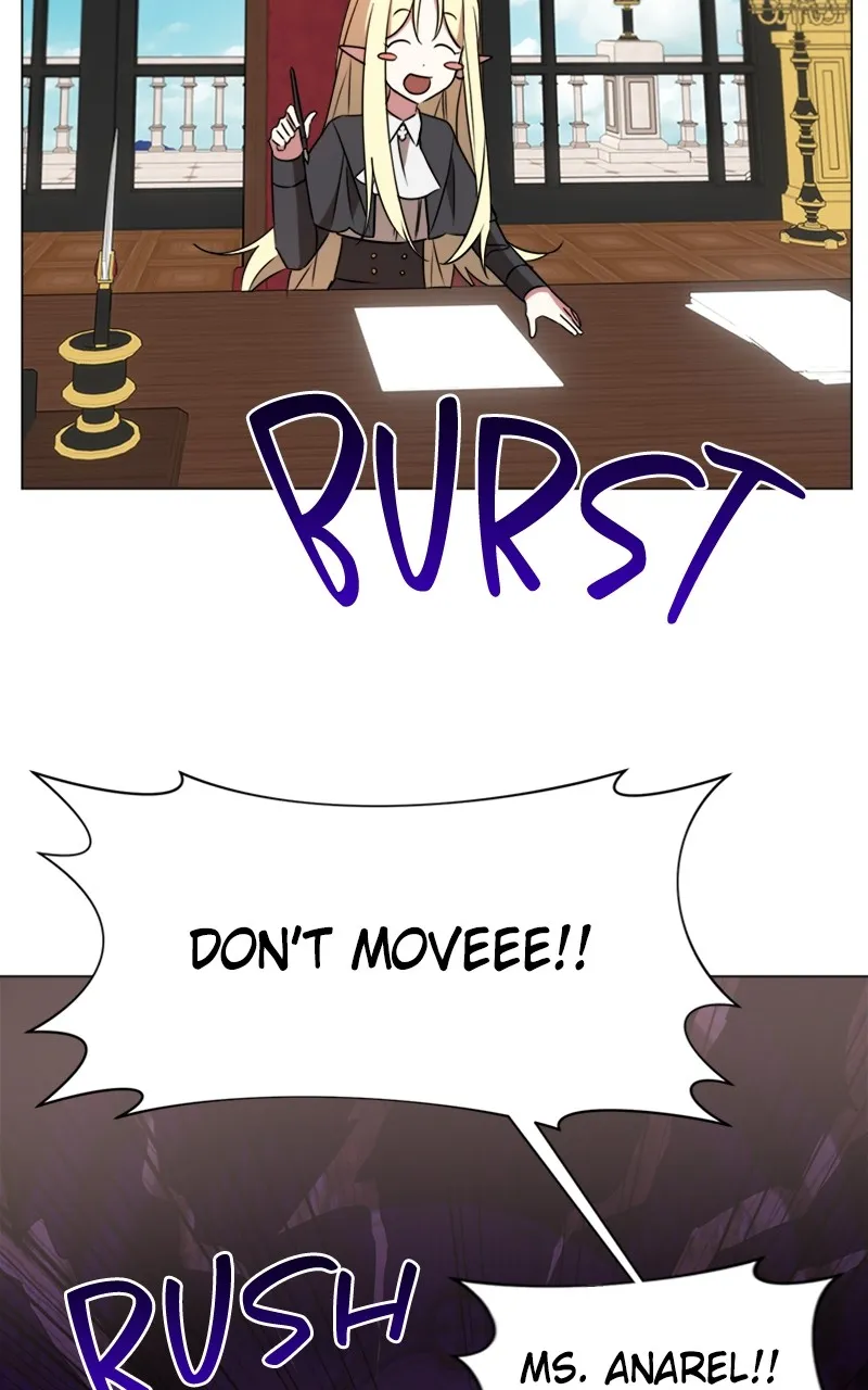 The Academy is Doomed Chapter 27 page 89 - 