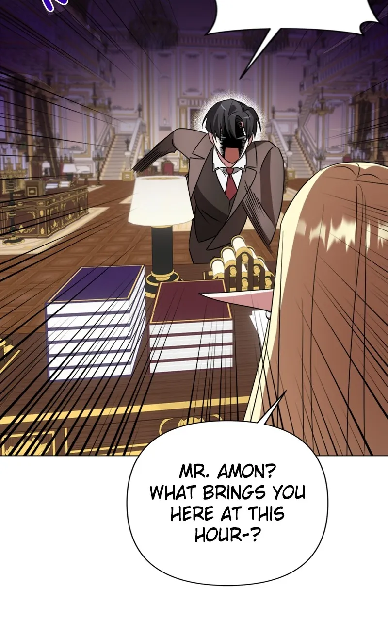 The Academy is Doomed Chapter 27 page 90 - 