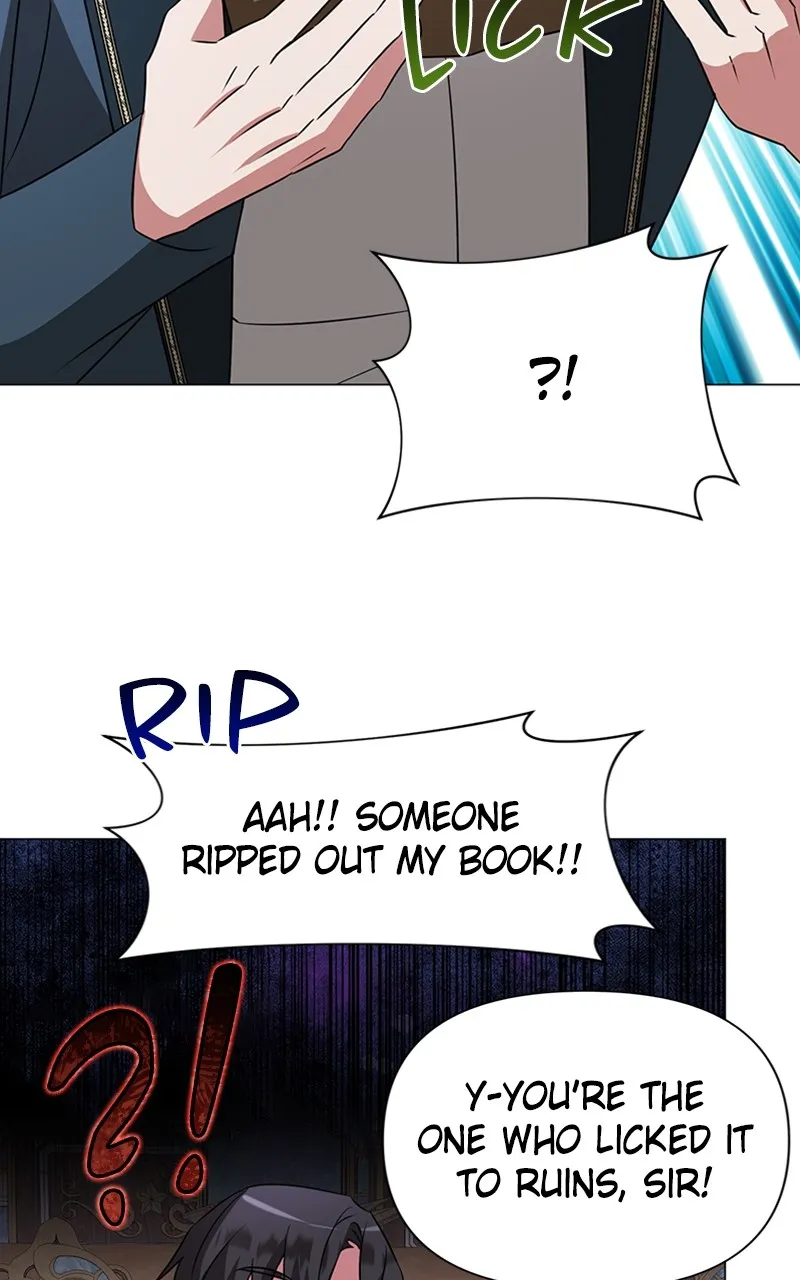 The Academy is Doomed Chapter 27 page 10 - 