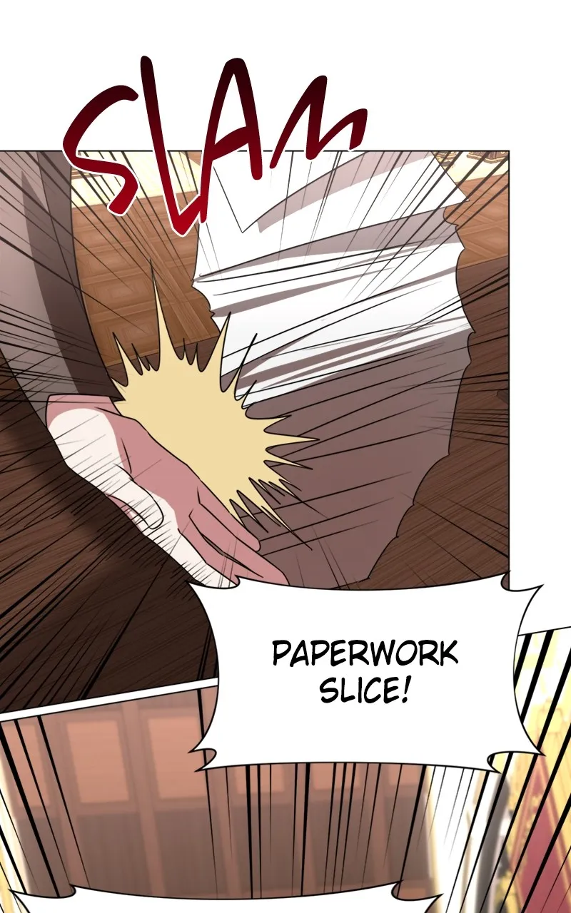 The Academy is Doomed Chapter 27 page 91 - 