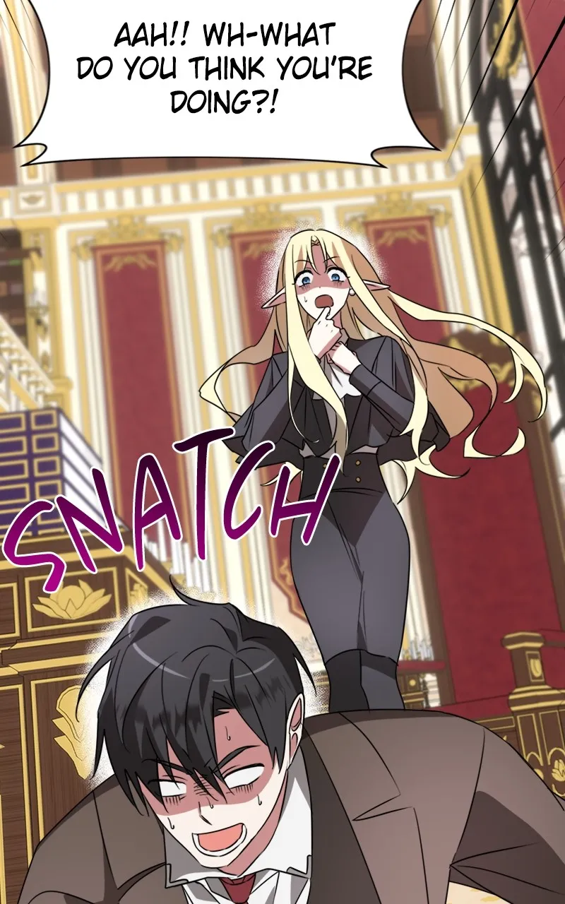 The Academy is Doomed Chapter 27 page 92 - 