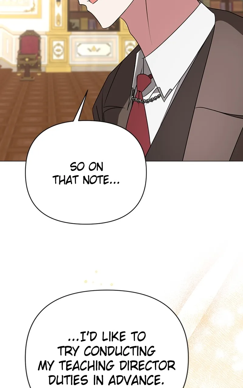 The Academy is Doomed Chapter 28 page 12 - 