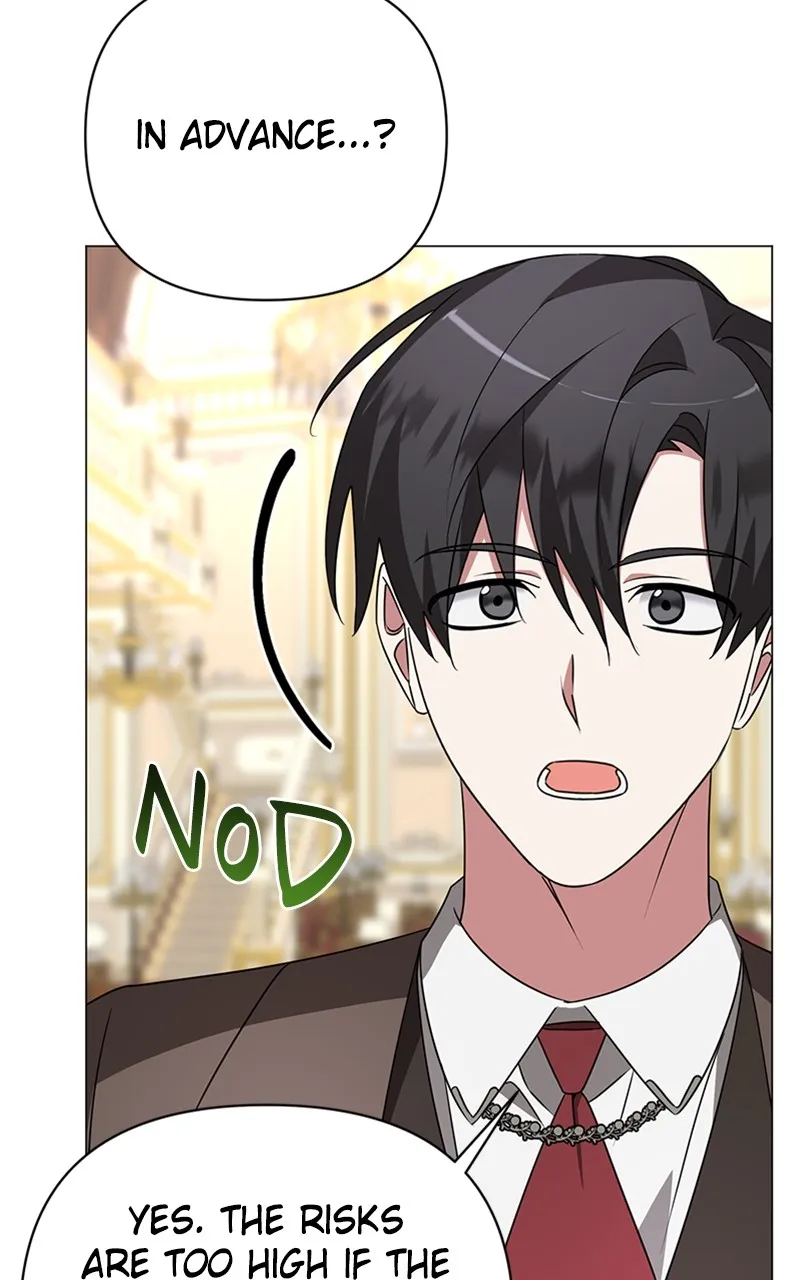 The Academy is Doomed Chapter 28 page 14 - 