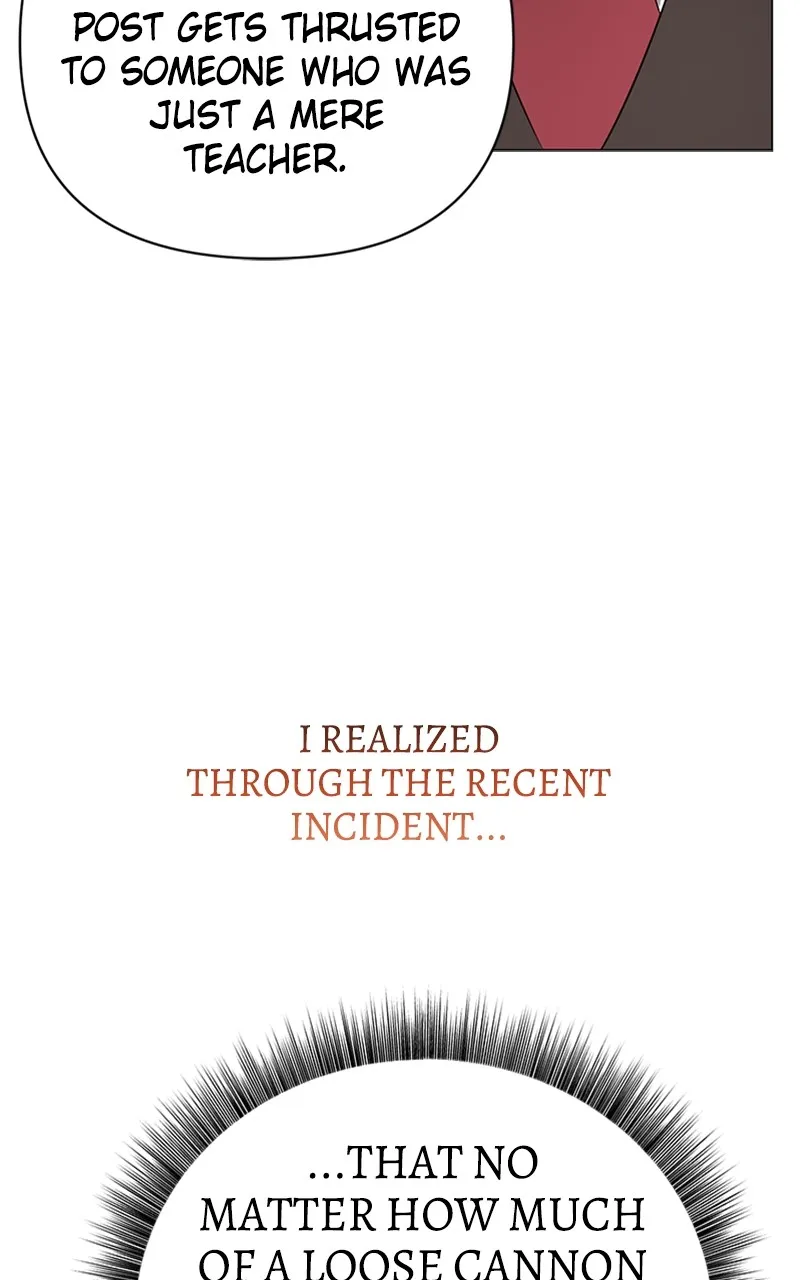 The Academy is Doomed Chapter 28 page 15 - 