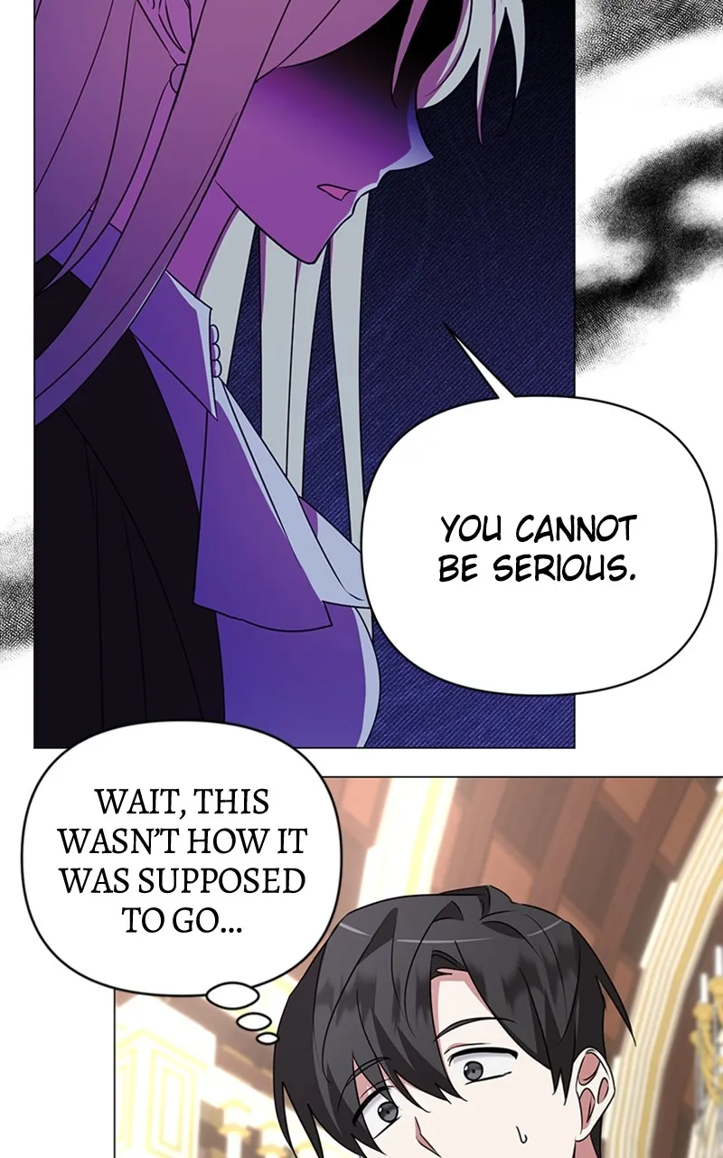 The Academy is Doomed Chapter 28 page 18 - 