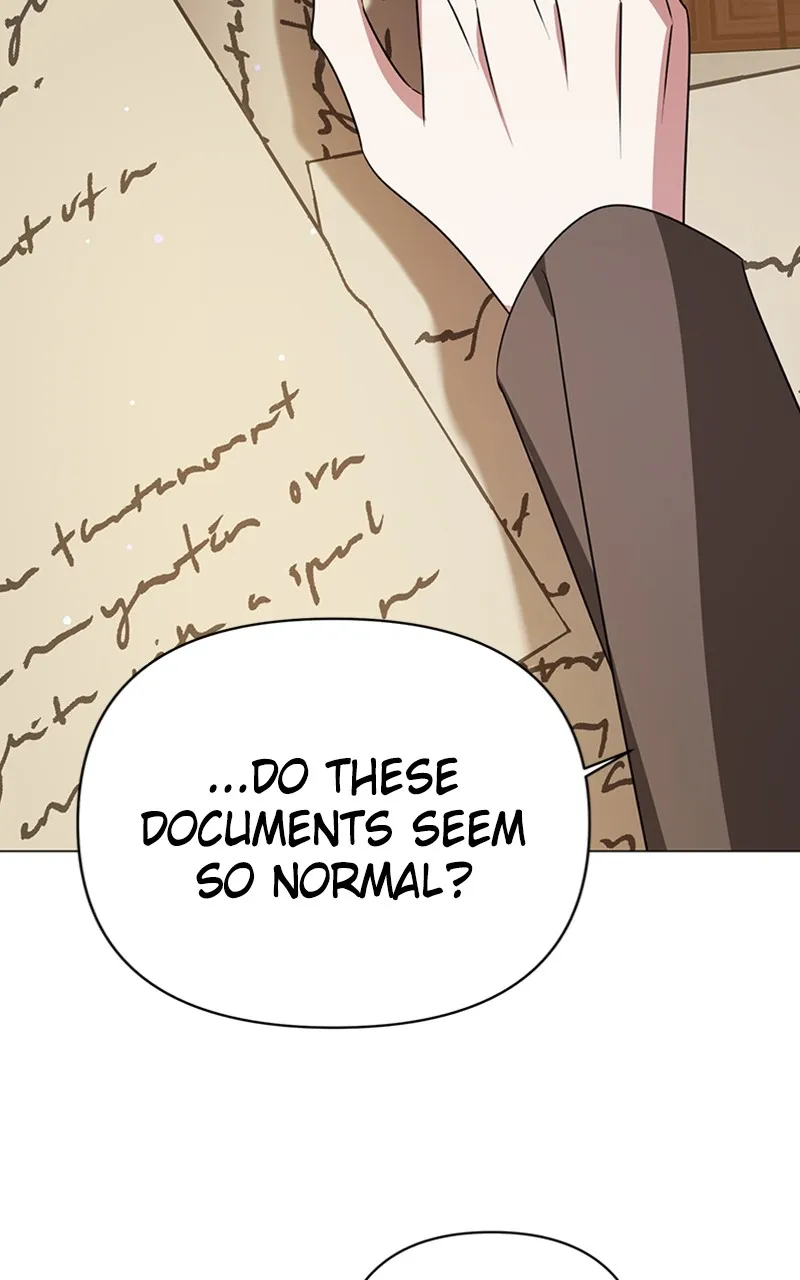The Academy is Doomed Chapter 28 page 3 - 