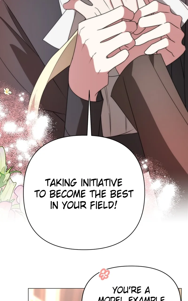 The Academy is Doomed Chapter 28 page 21 - 