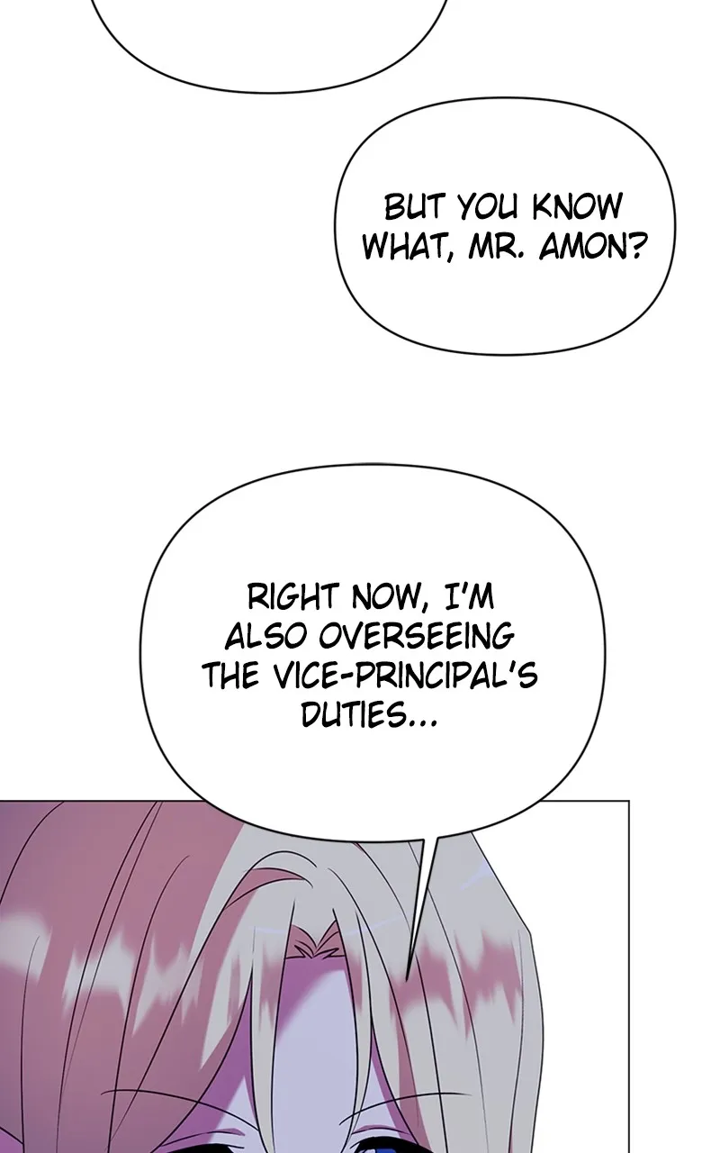 The Academy is Doomed Chapter 28 page 23 - 