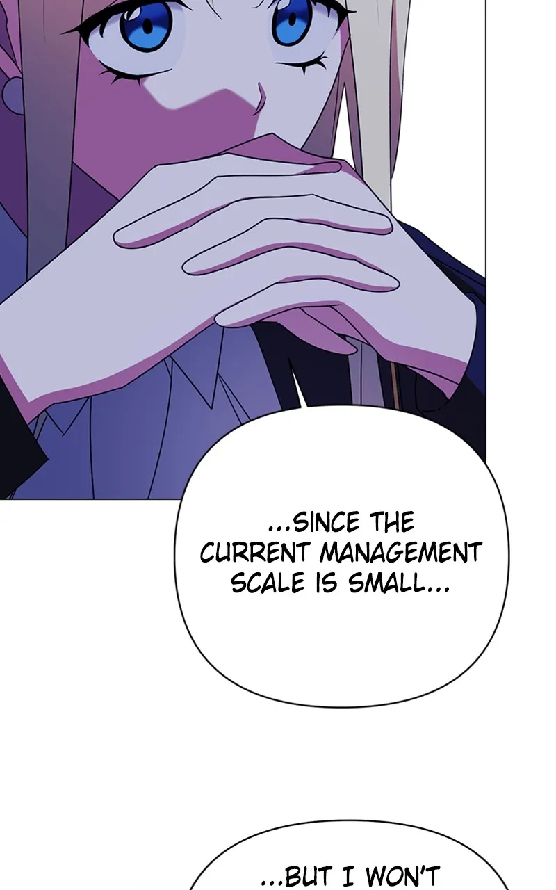The Academy is Doomed Chapter 28 page 24 - 