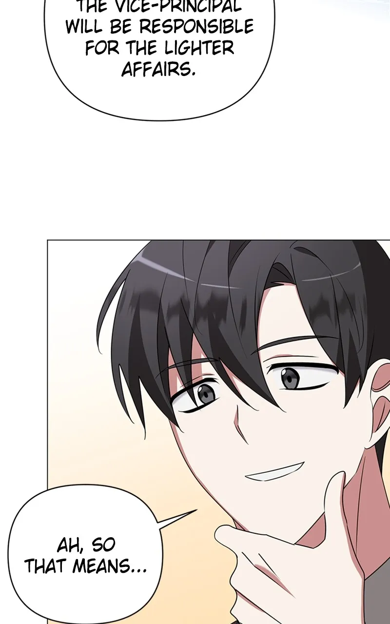 The Academy is Doomed Chapter 28 page 26 - 