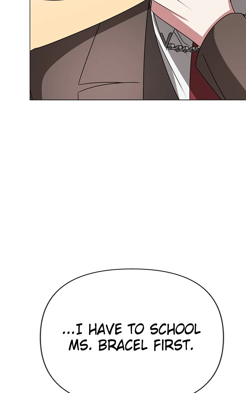 The Academy is Doomed Chapter 28 page 27 - 
