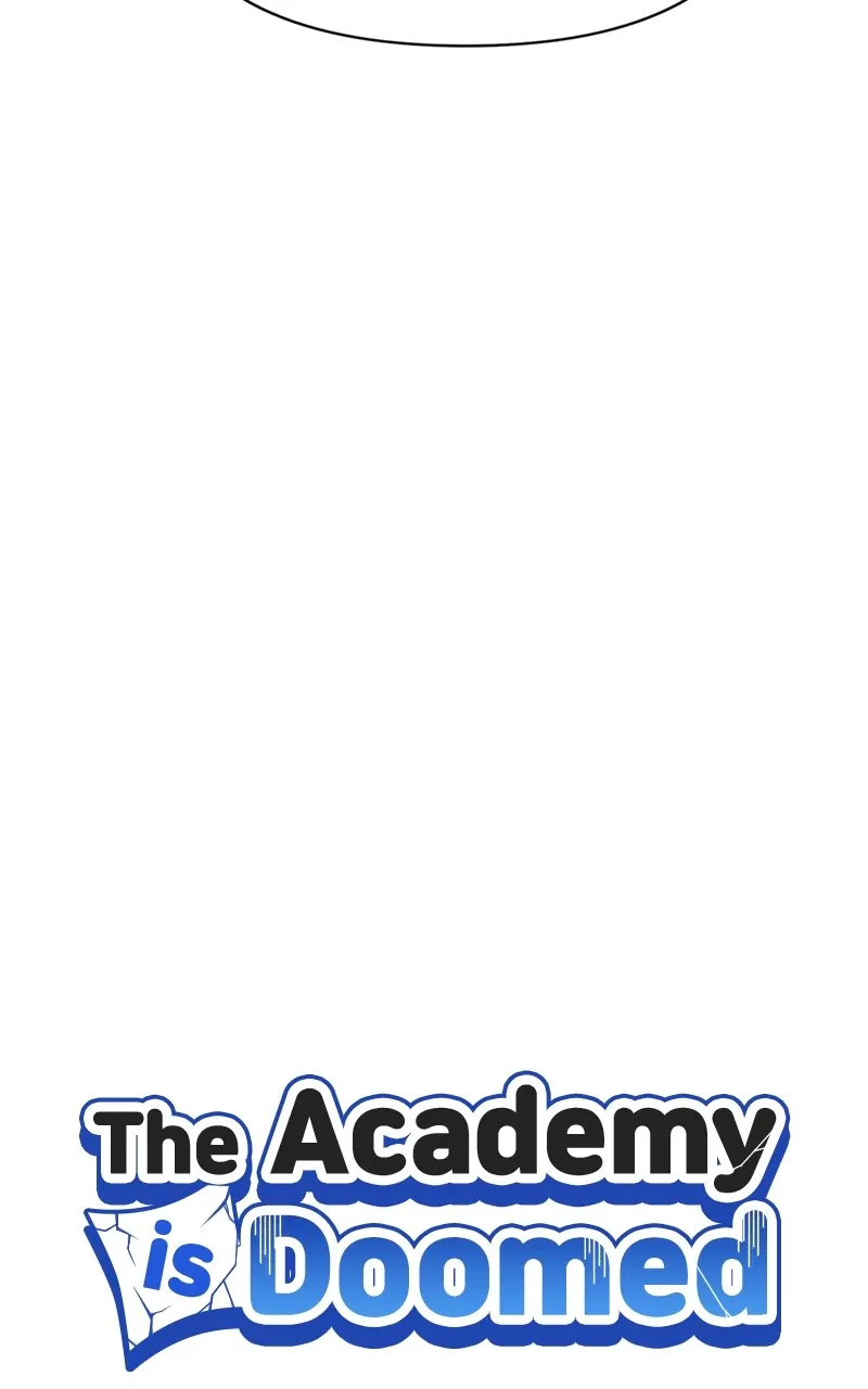 The Academy is Doomed Chapter 28 page 28 - 