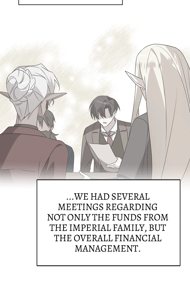 The Academy is Doomed Chapter 28 page 30 - 
