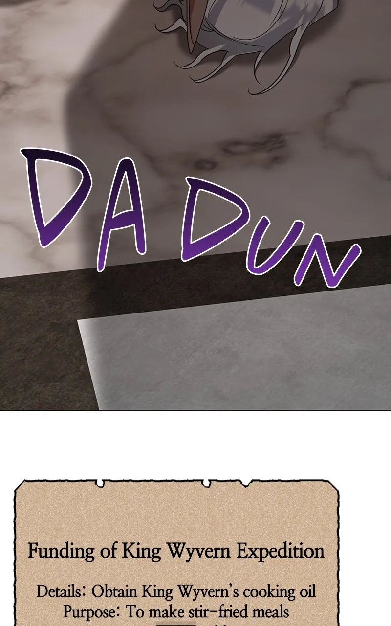 The Academy is Doomed Chapter 28 page 33 - 