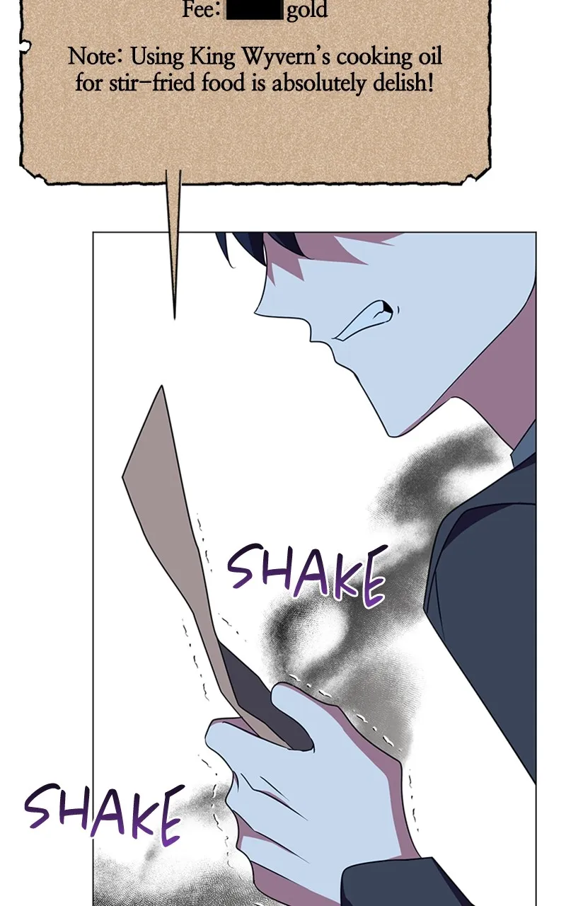 The Academy is Doomed Chapter 28 page 34 - 