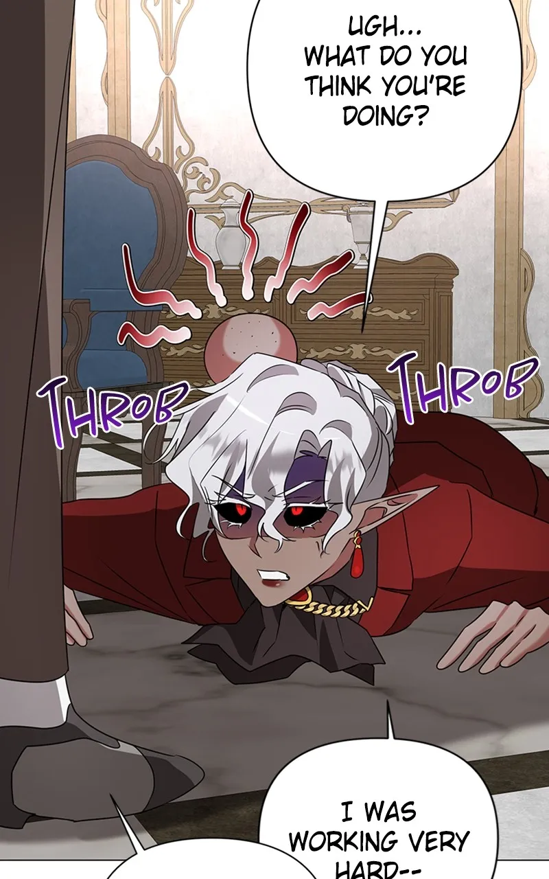 The Academy is Doomed Chapter 28 page 38 - 
