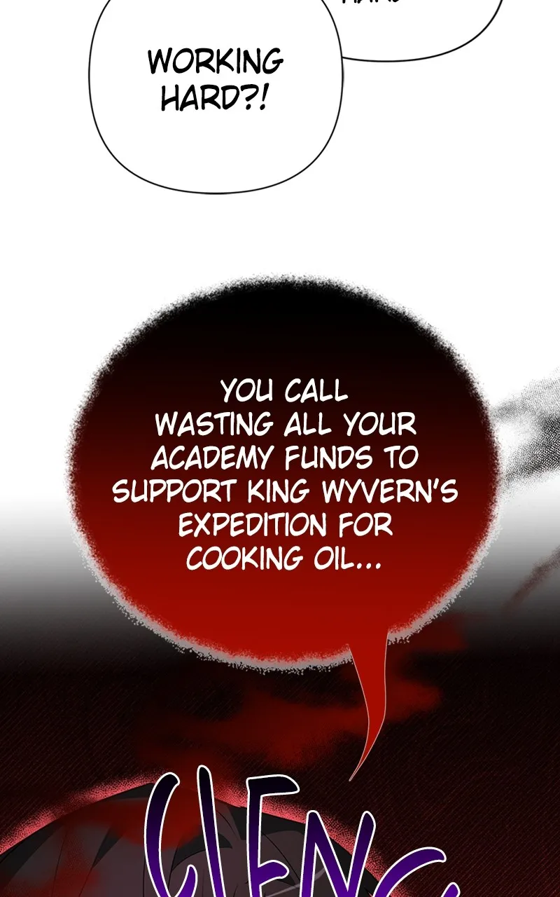 The Academy is Doomed Chapter 28 page 39 - 