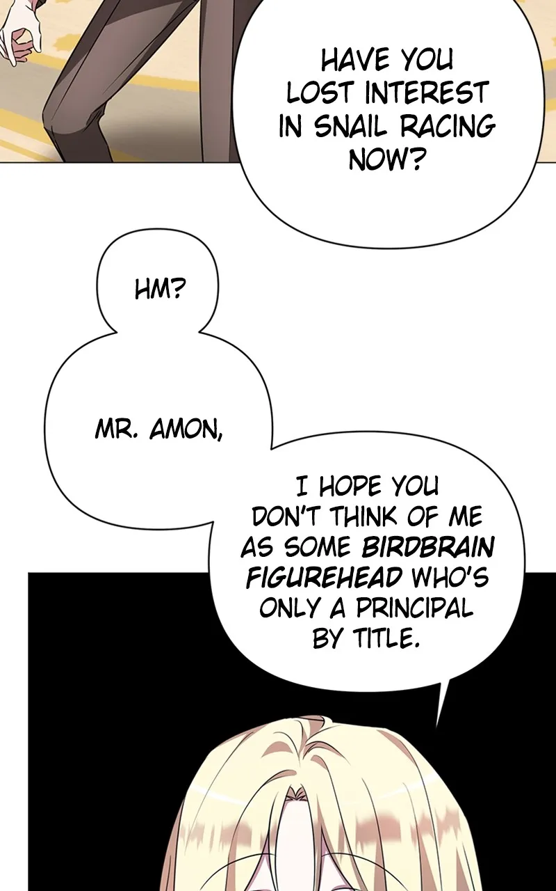 The Academy is Doomed Chapter 28 page 5 - 