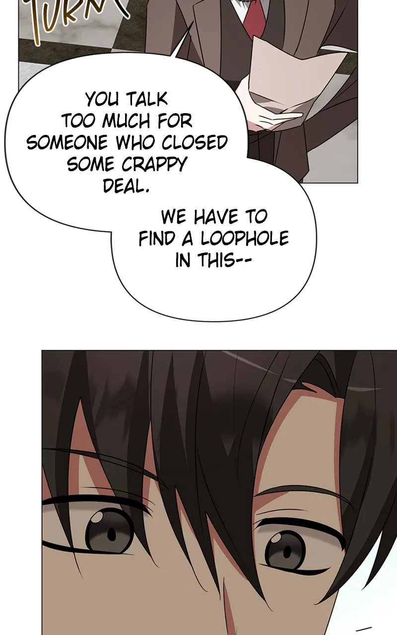 The Academy is Doomed Chapter 28 page 45 - 