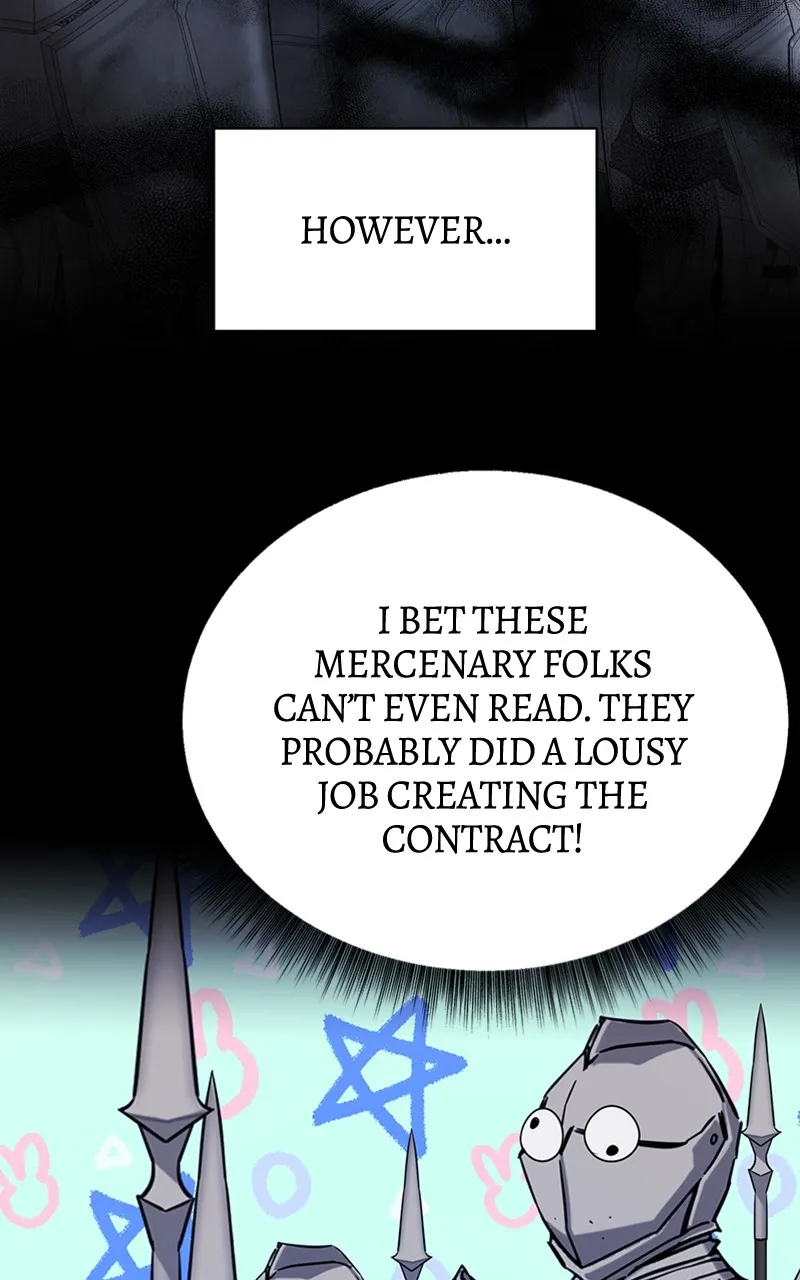 The Academy is Doomed Chapter 28 page 48 - 