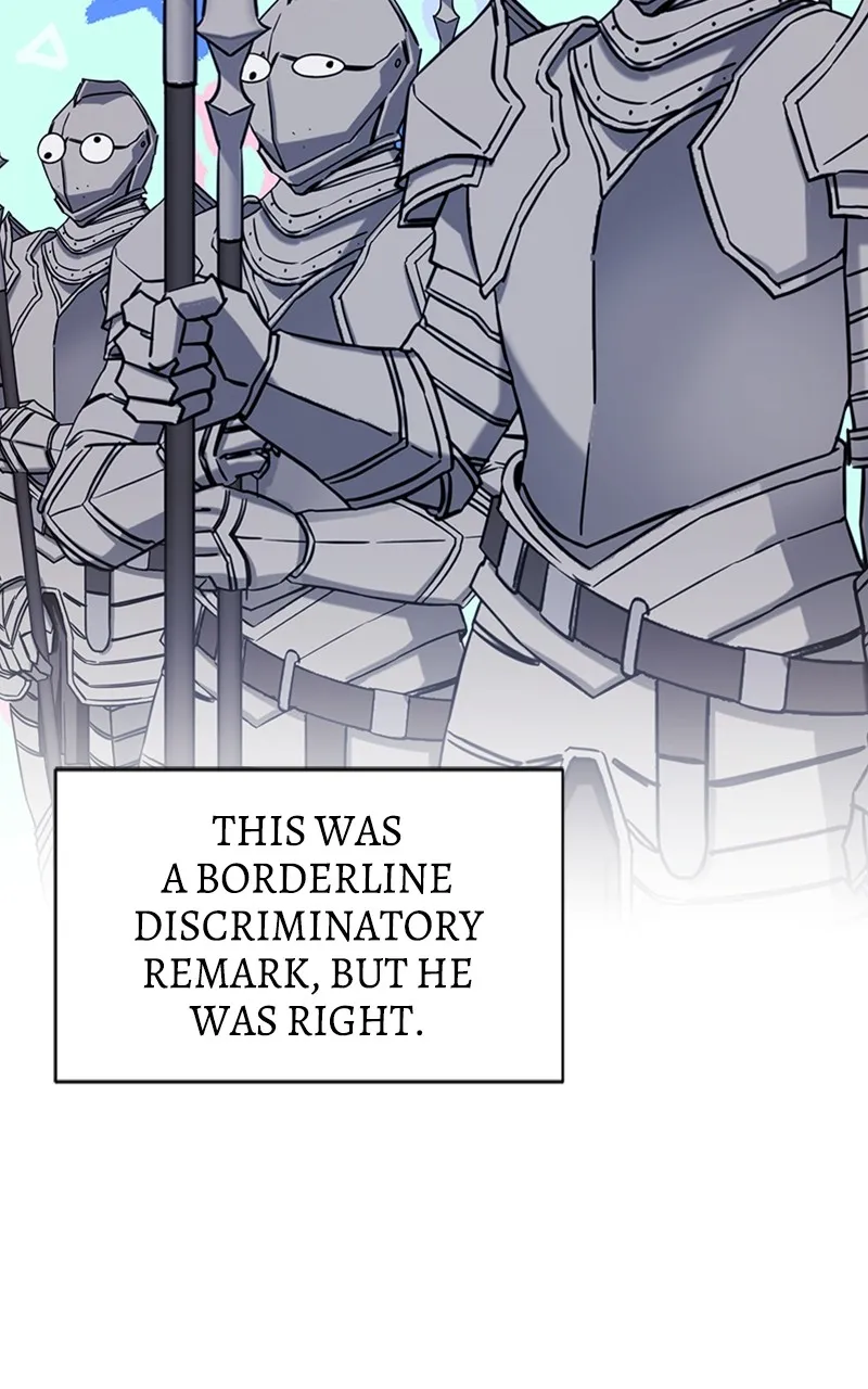The Academy is Doomed Chapter 28 page 49 - 
