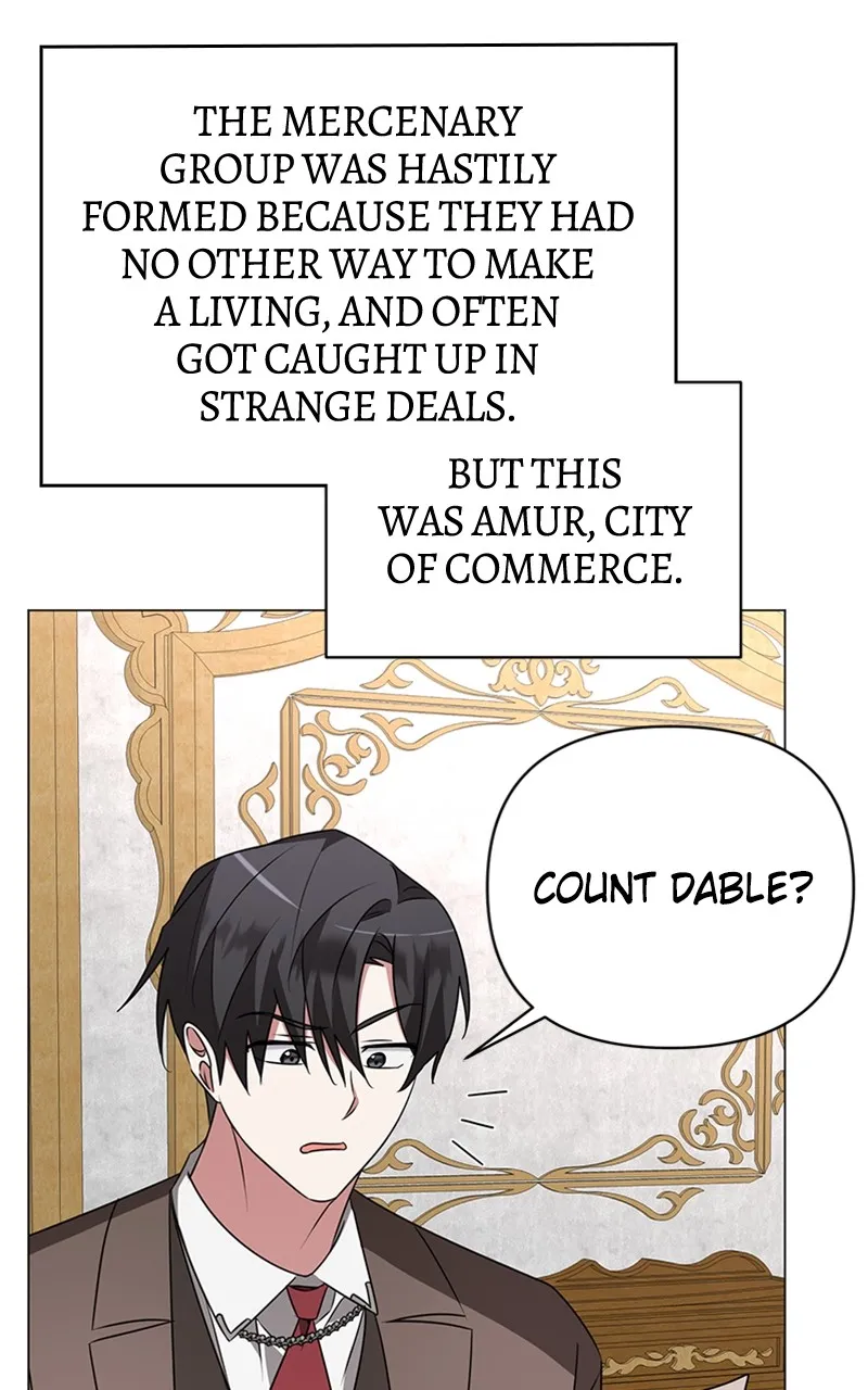 The Academy is Doomed Chapter 28 page 50 - 