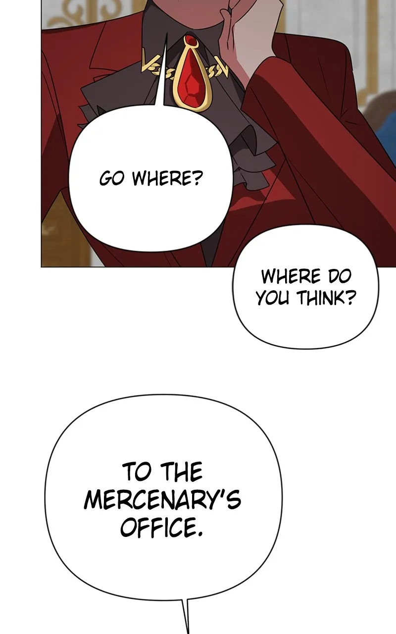 The Academy is Doomed Chapter 28 page 54 - 