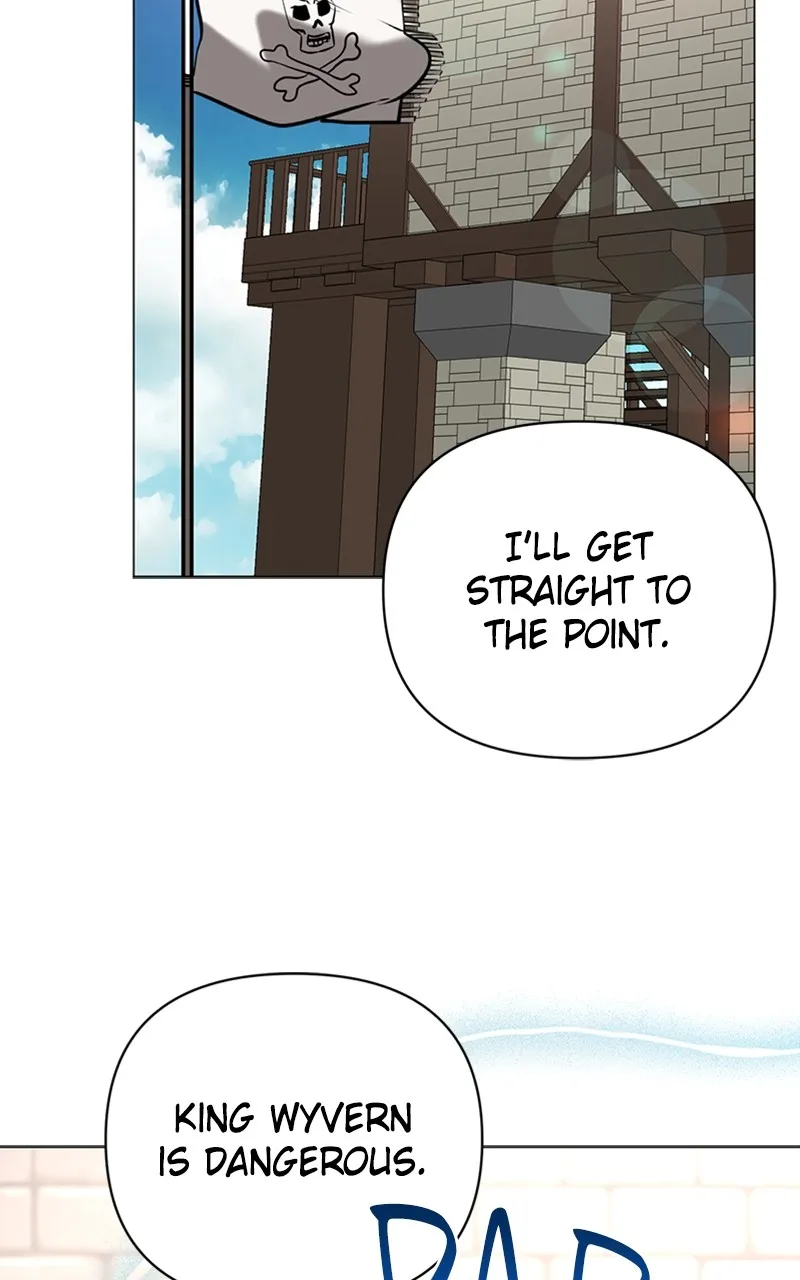The Academy is Doomed Chapter 28 page 58 - 