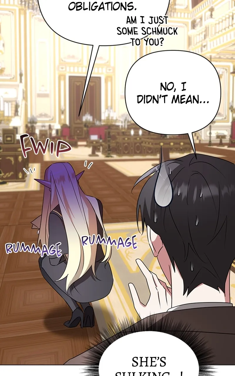 The Academy is Doomed Chapter 28 page 7 - 