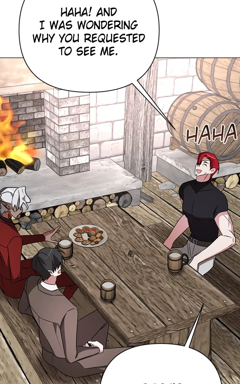 The Academy is Doomed Chapter 28 page 62 - 