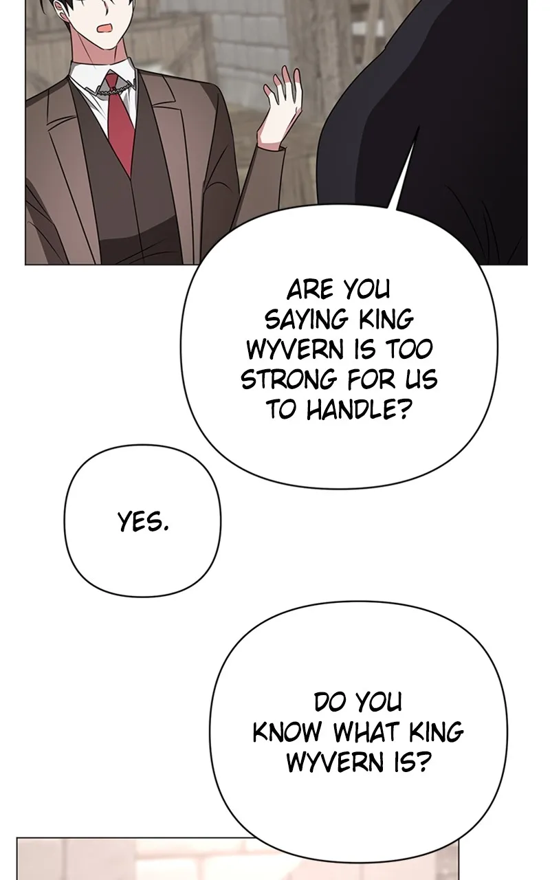 The Academy is Doomed Chapter 28 page 64 - 